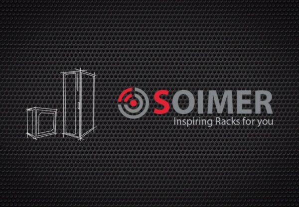 SOIMER renews its corporate brand image